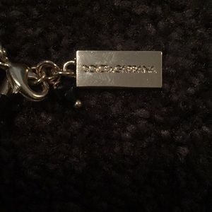 Dolche and Gabbana bracelet